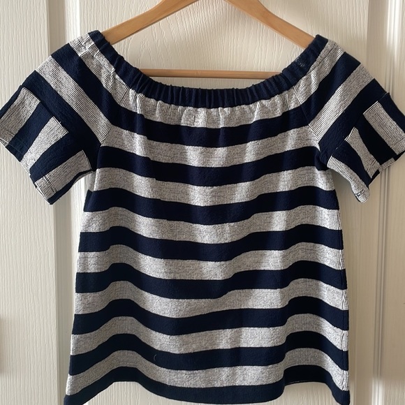 MADEWELL top size Small - Picture 4 of 4